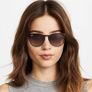 RAY BAN ERIKA CLASSIC SUNGLASSES